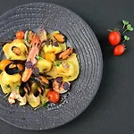 Corallo 3* سانتا ماريا أل بانيو