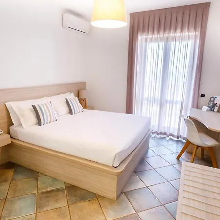 Corallo Ξενοδοχείο Santa Maria al Bagno