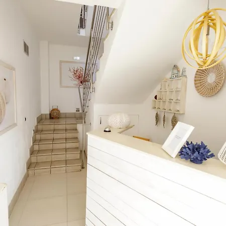 Corallo Santa Maria al Bagno