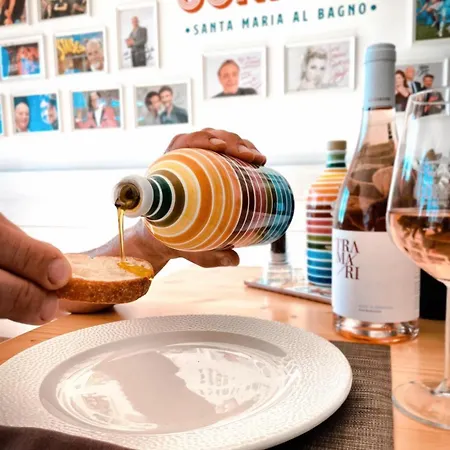 Corallo 3* Santa Maria al Bagno