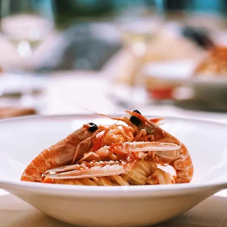 Corallo Ξενοδοχείο Santa Maria al Bagno