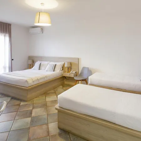 Corallo Santa Maria al Bagno