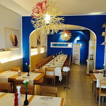 Corallo Santa Maria al Bagno