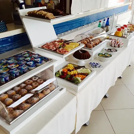 Corallo Ξενοδοχείο 3*