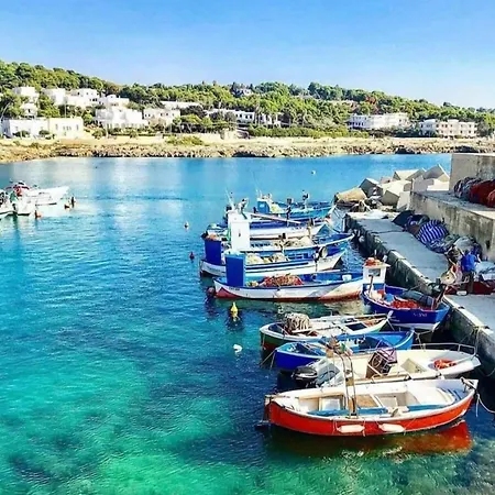 Ξενοδοχείο Corallo Santa Maria al Bagno