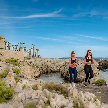 Corallo Ξενοδοχείο