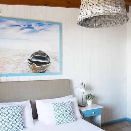 Corallo Hotel 3*