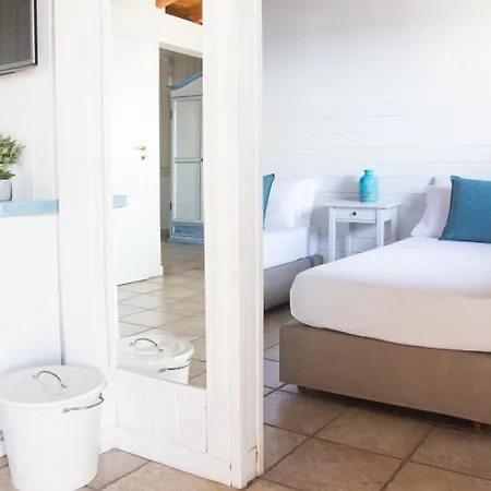 Corallo Santa Maria al Bagno