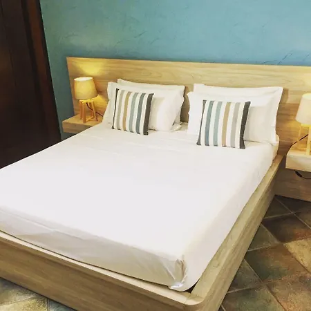 Corallo 3* Santa Maria al Bagno