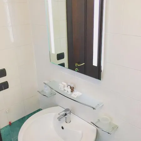 Corallo Ξενοδοχείο Santa Maria al Bagno