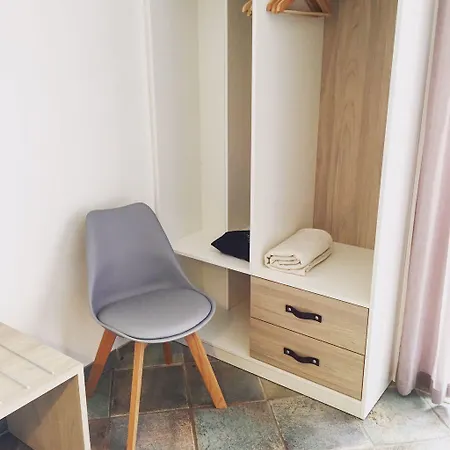 Ξενοδοχείο Corallo