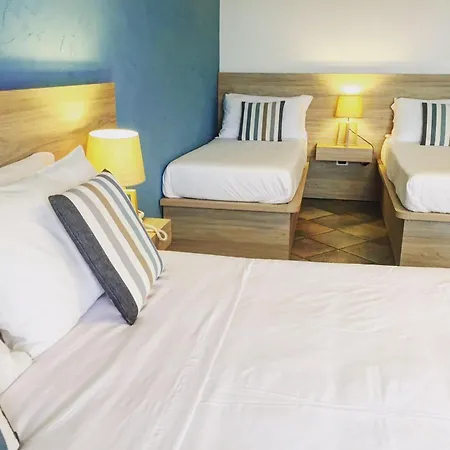 Corallo Ξενοδοχείο Santa Maria al Bagno