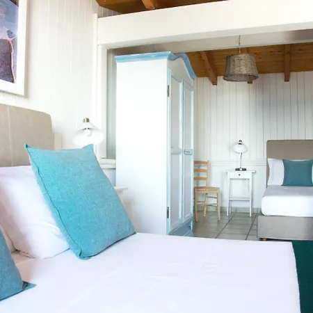Corallo Hotel