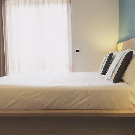 Corallo Hotel