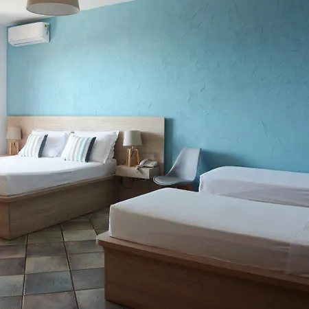 Corallo Hotel