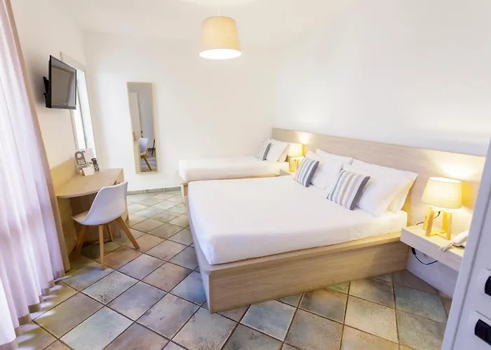 Hotel Corallo