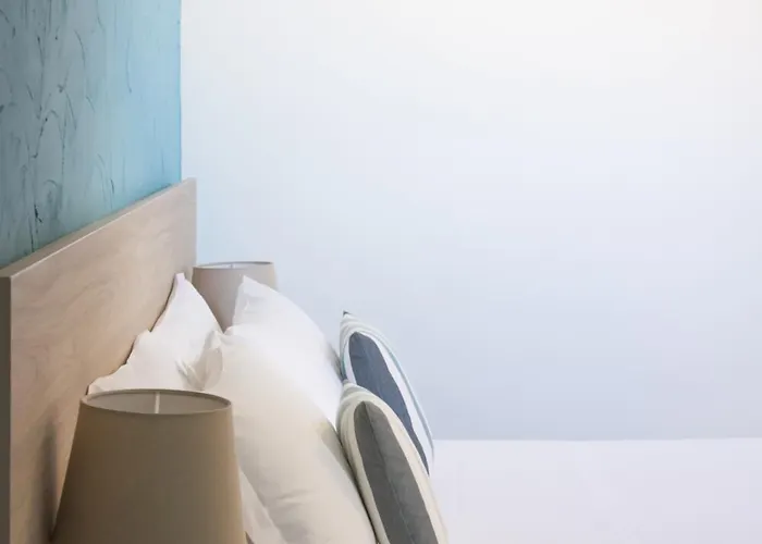 Corallo Hotel Santa Maria al Bagno