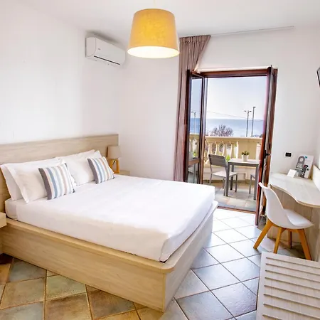 Corallo Hotel Santa Maria al Bagno