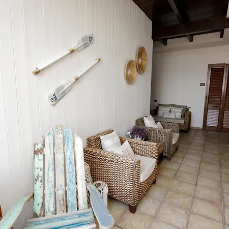 Otel Corallo Santa Maria al Bagno