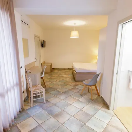 Corallo Hotel