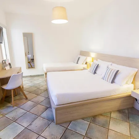 Hotel Corallo