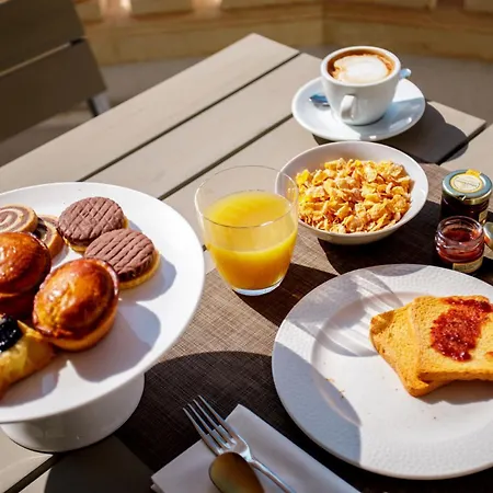 Corallo Ξενοδοχείο 3*