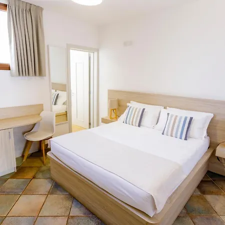 Hotel Corallo 3*
