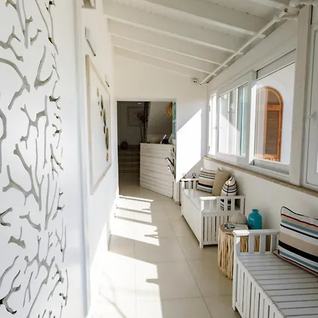 Hotel Corallo