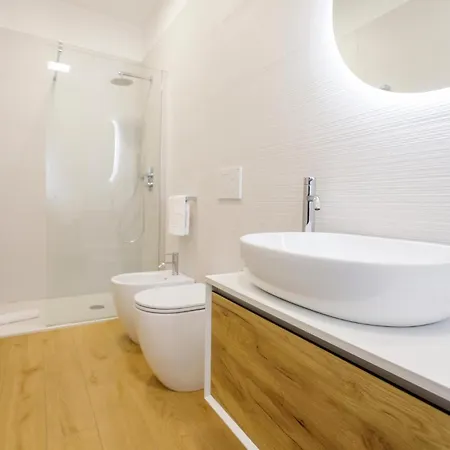 Corallo Hotel 3*