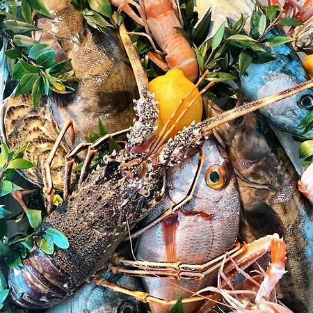 Ξενοδοχείο Corallo 3*