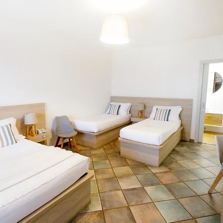 Hotel Corallo Santa Maria al Bagno