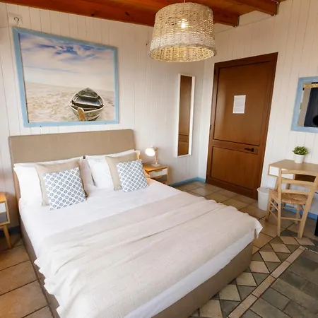 Corallo Hotel Santa Maria al Bagno