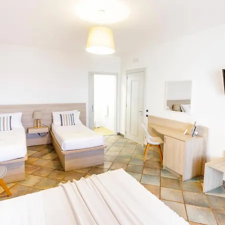 Corallo Hotel