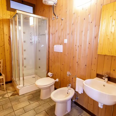 Corallo Hotel 3*
