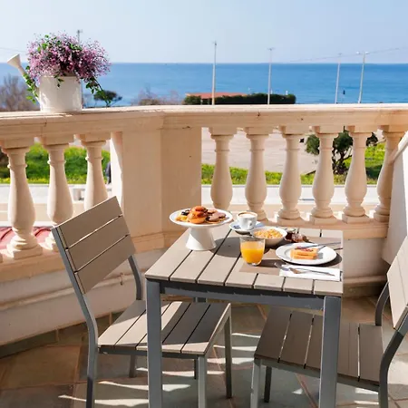 Corallo Hotel Santa Maria al Bagno