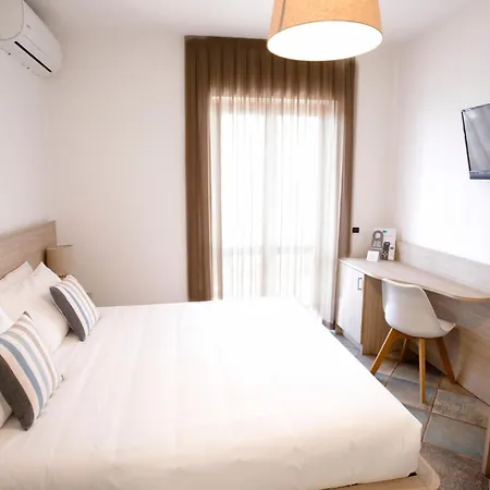 Hotel Corallo Santa Maria al Bagno