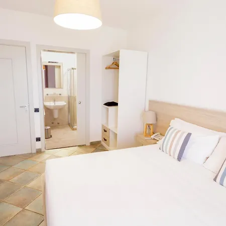 Corallo 3* Santa Maria al Bagno