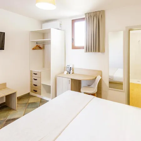 Corallo Hotel