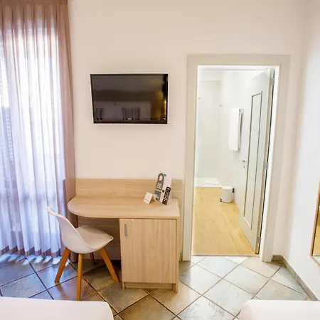 Hotel Corallo