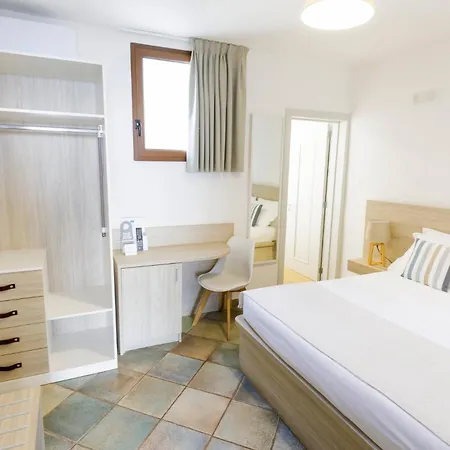 Hotel Corallo 3*