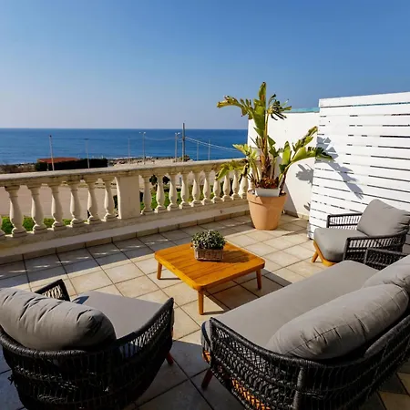 Corallo Hotel Santa Maria al Bagno