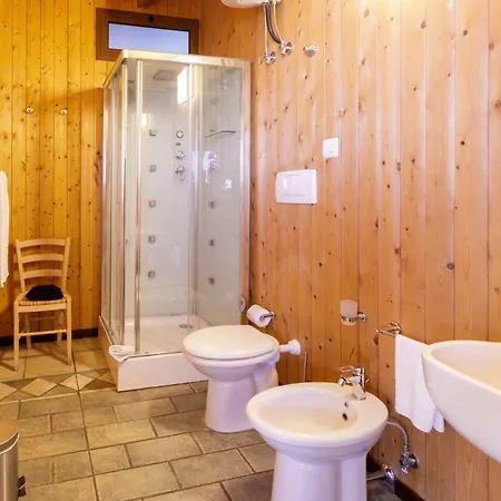 Ξενοδοχείο Corallo Santa Maria al Bagno