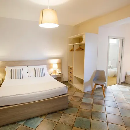 Hotel Corallo 3*