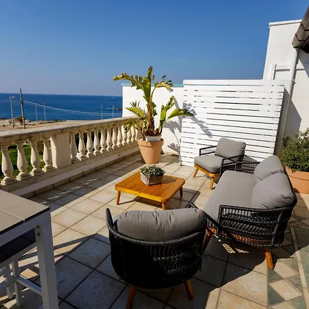 Hotel Corallo Santa Maria al Bagno