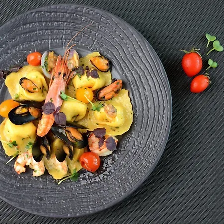 Corallo 3* סנטה מריה אל בניו