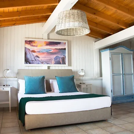 Corallo 3* סנטה מריה אל בניו