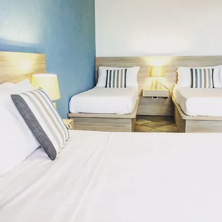 Ξενοδοχείο Corallo 3*