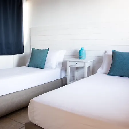 Hotell Corallo 3*