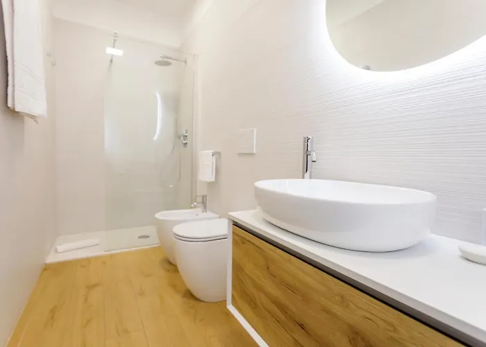 Corallo Otel 3*