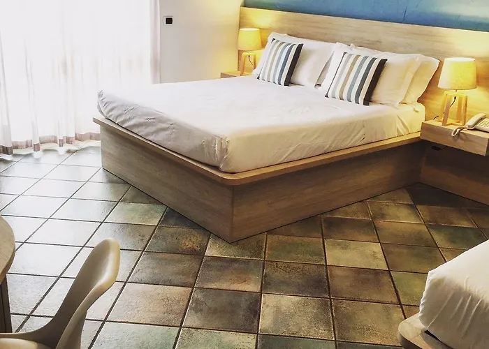 科拉罗酒店 酒店 3*